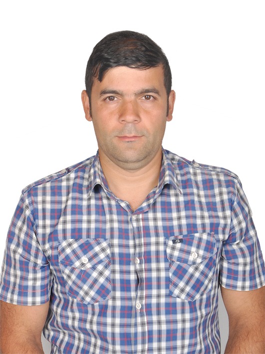 Baykal GEÇAL