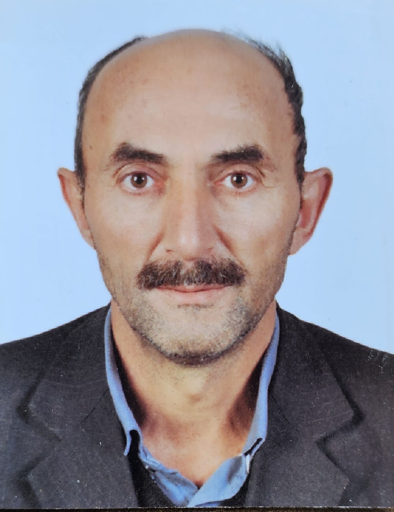 Hamza OFLU